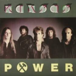 Kansas : Power - Tomb 19